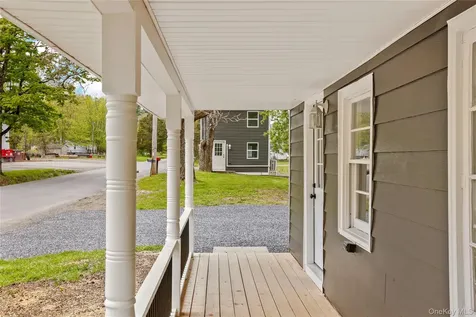 1 Lower Whitfield Road Accord NY 12404
