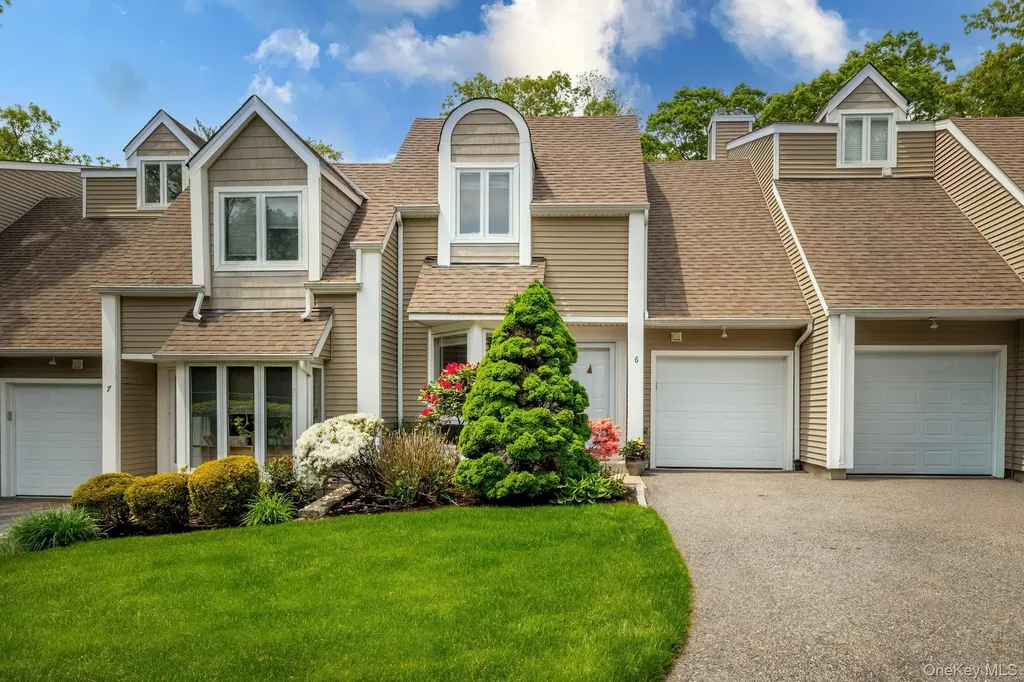 6 Spring Pond Drive Ossining NY 10562