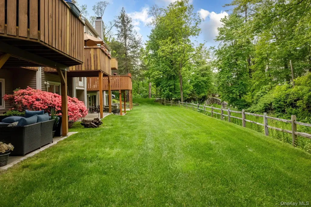 6 Spring Pond Drive Ossining NY 10562