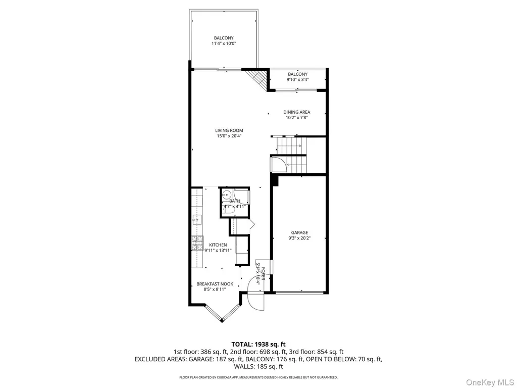 6 Spring Pond Drive Ossining NY 10562
