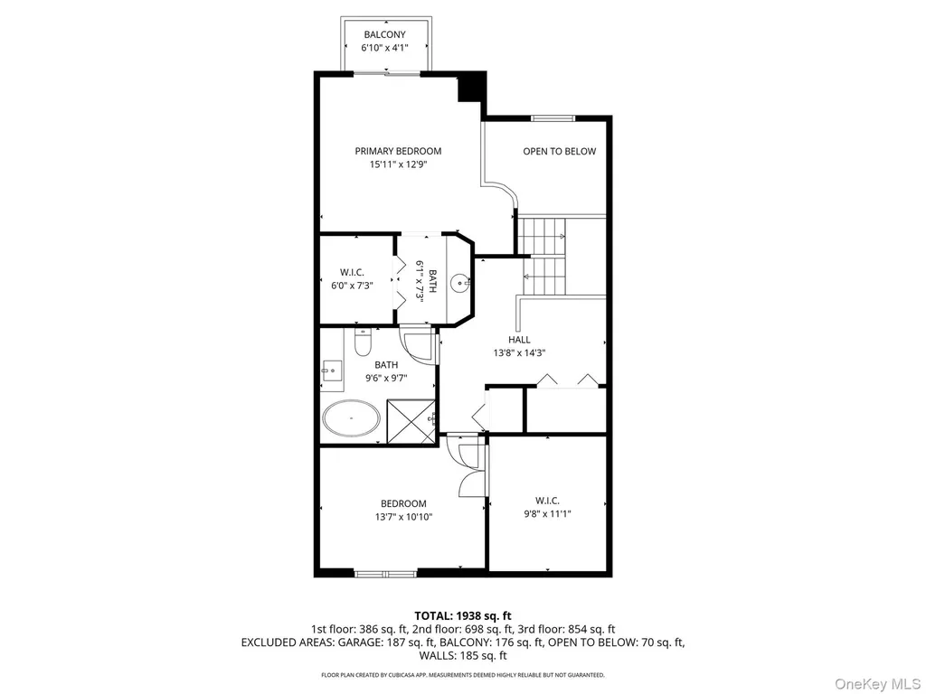 6 Spring Pond Drive Ossining NY 10562
