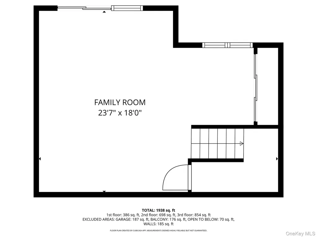 6 Spring Pond Drive Ossining NY 10562