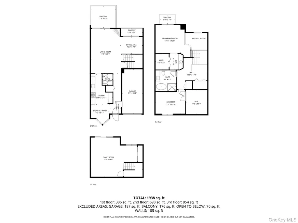6 Spring Pond Drive Ossining NY 10562