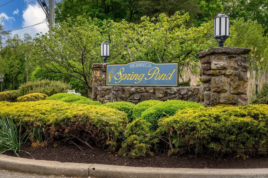 6 Spring Pond Drive Ossining NY 10562