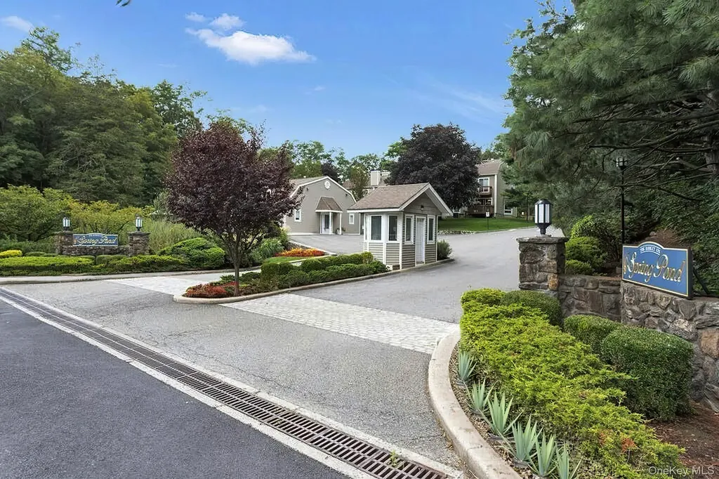 6 Spring Pond Drive Ossining NY 10562