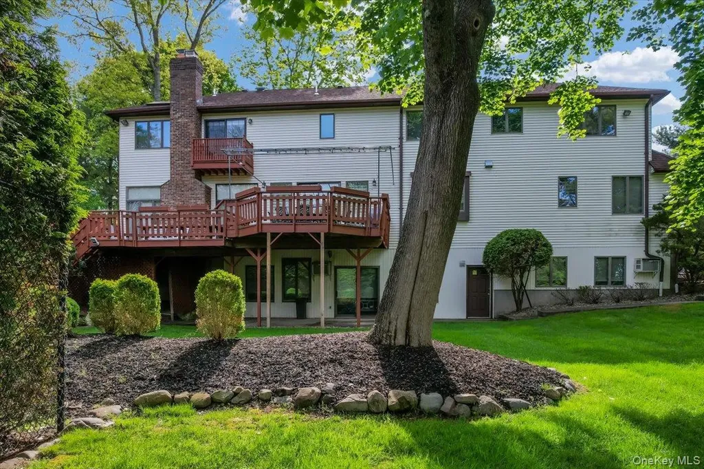 11 Bartlett Road Monsey NY 10952