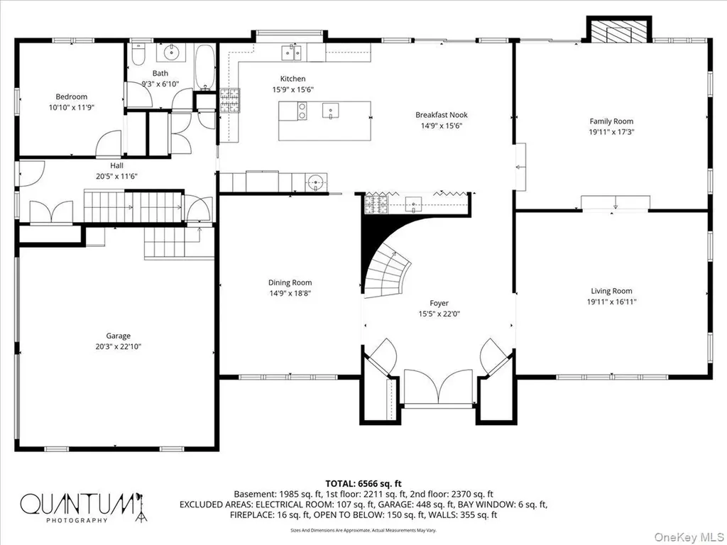 11 Bartlett Road Monsey NY 10952
