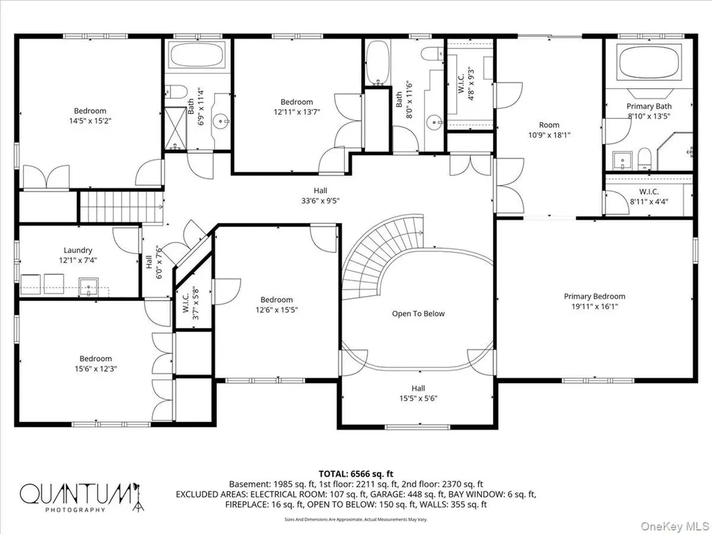 11 Bartlett Road Monsey NY 10952