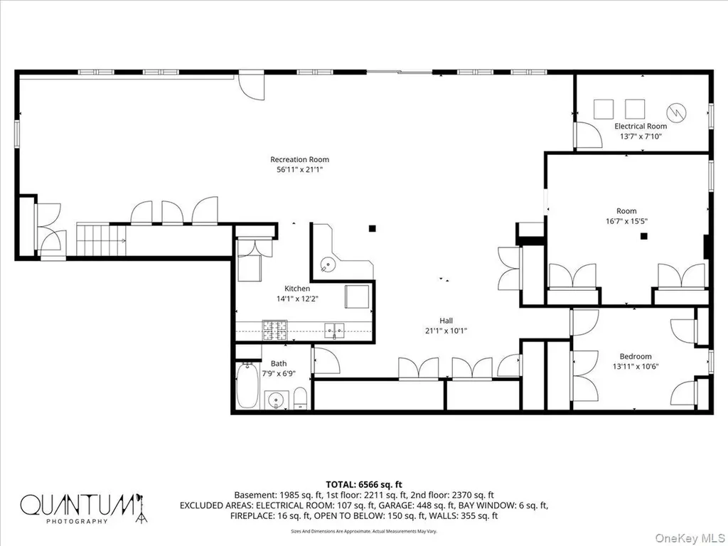 11 Bartlett Road Monsey NY 10952