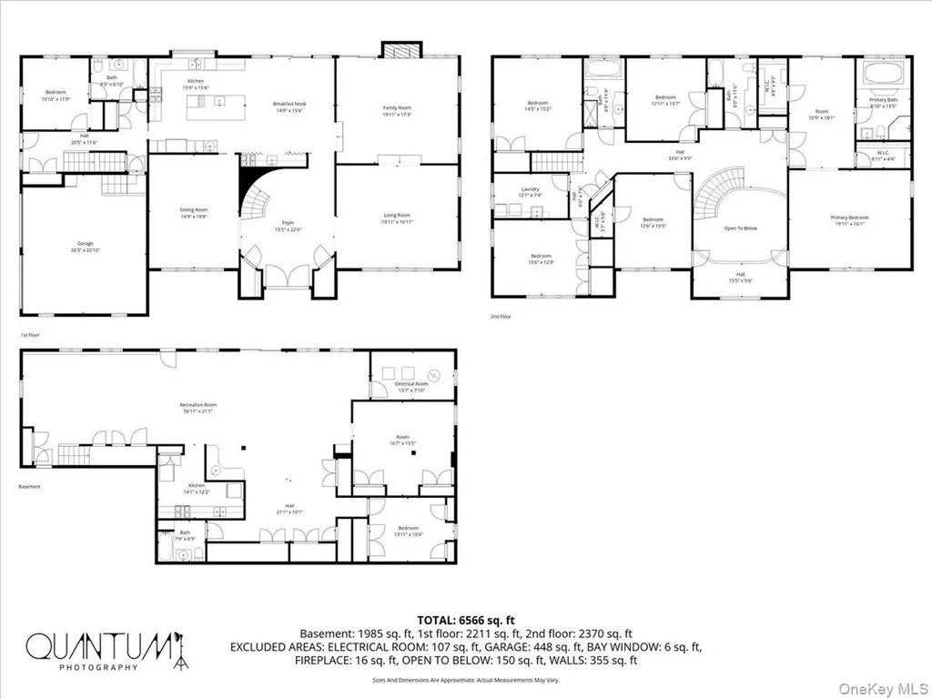 11 Bartlett Road Monsey NY 10952