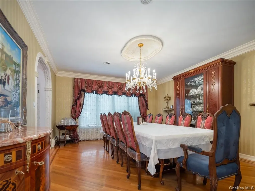 11 Bartlett Road Monsey NY 10952