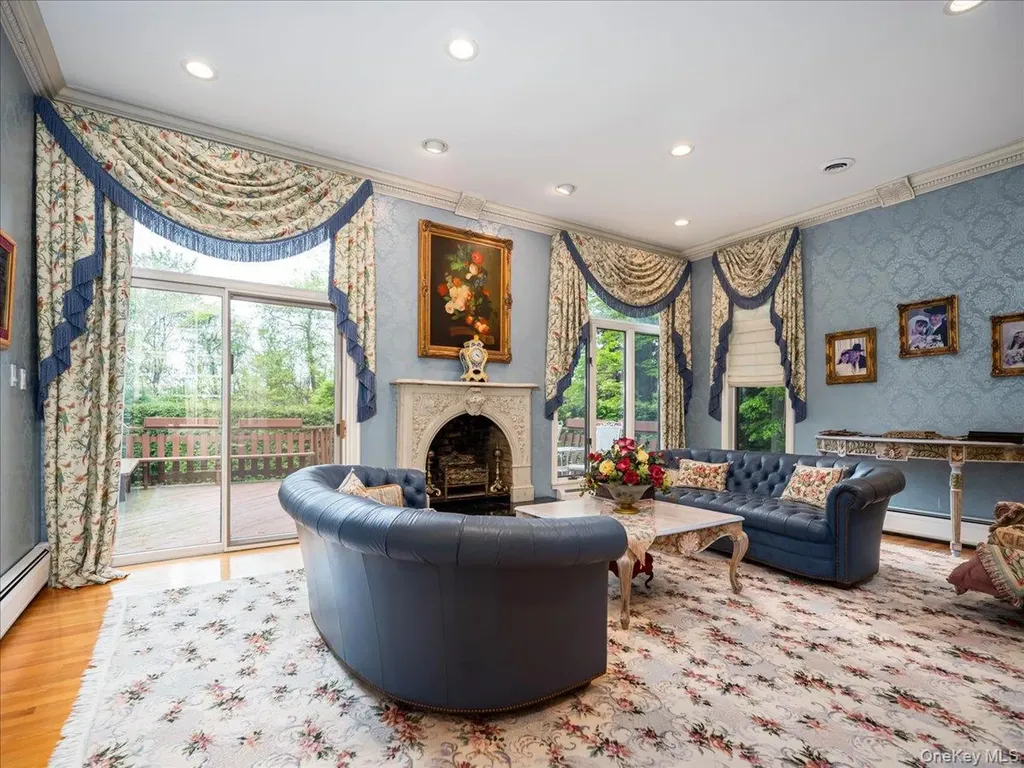 11 Bartlett Road Monsey NY 10952