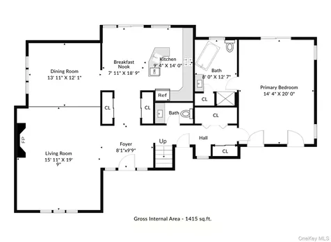 40 Laurel Hill Road Centerport NY 11721