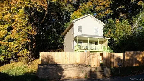 61 Hudson Street Kingston NY 12401