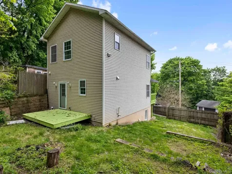 61 Hudson Street Kingston NY 12401