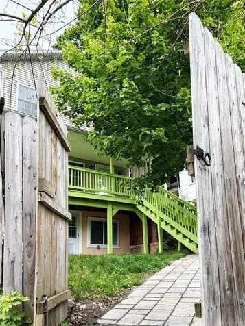 61 Hudson Street Kingston NY 12401