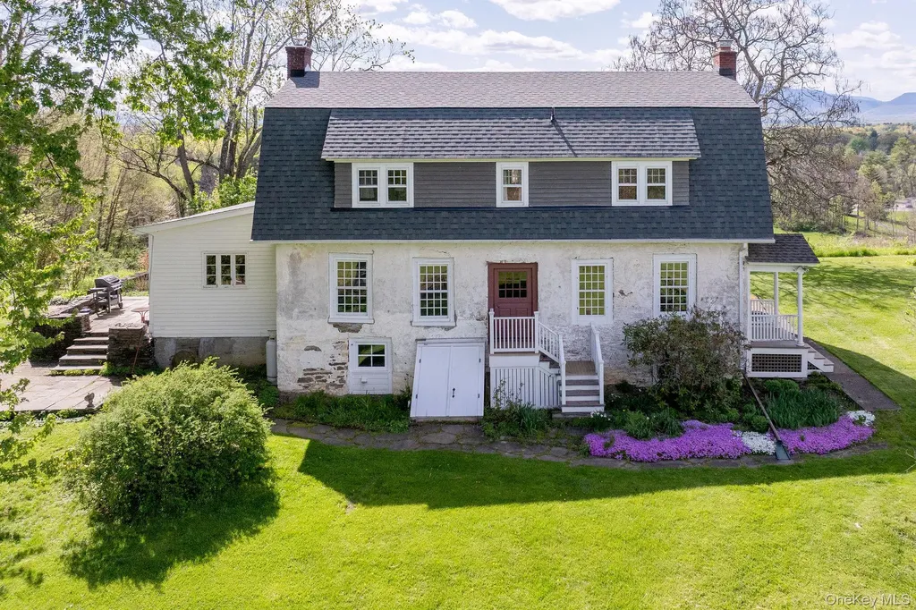 5020 Route 9g Tivoli NY 12583