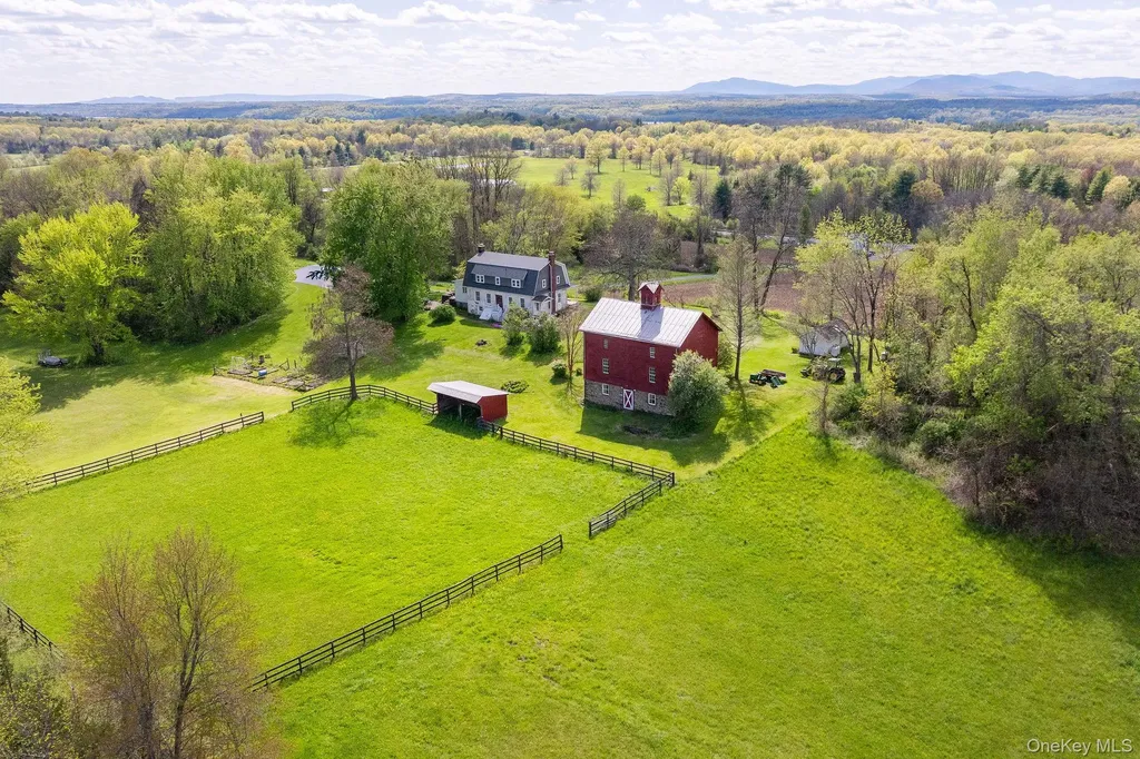 5020 Route 9g Tivoli NY 12583