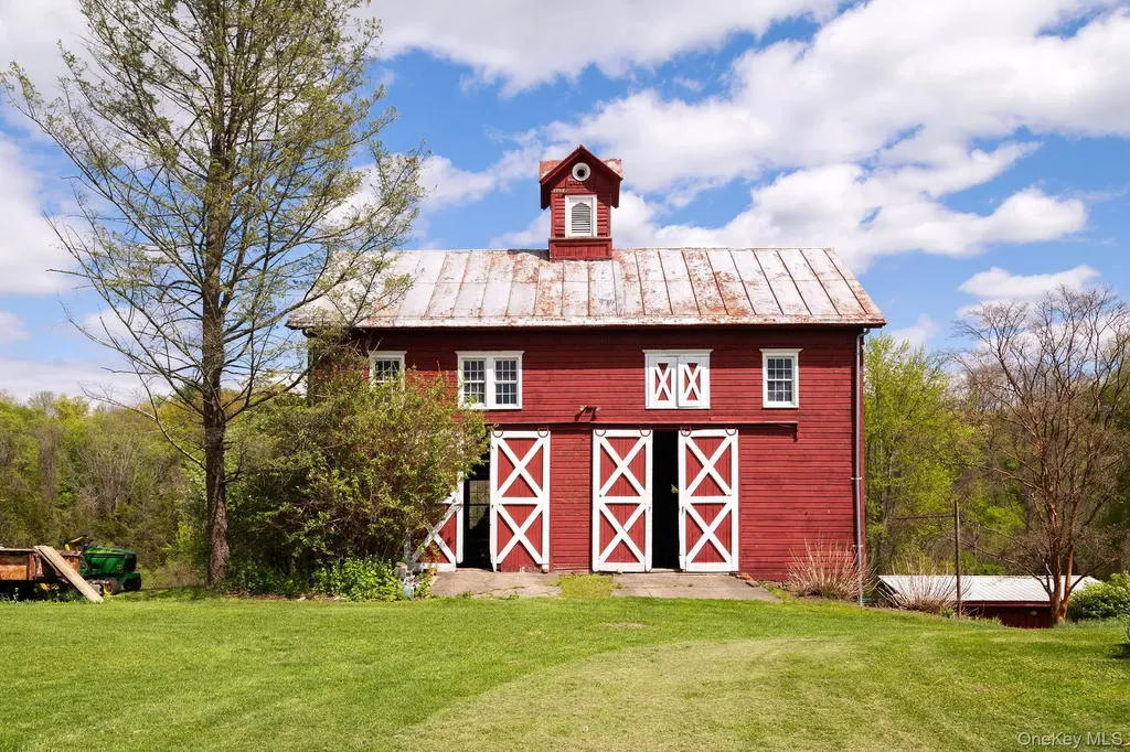 5020 Route 9g Tivoli NY 12583