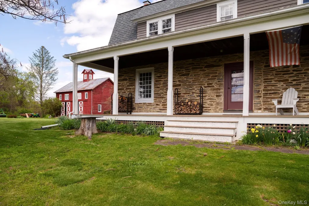 5020 Route 9g Tivoli NY 12583