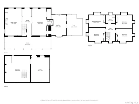 5020 Route 9g Tivoli NY 12583