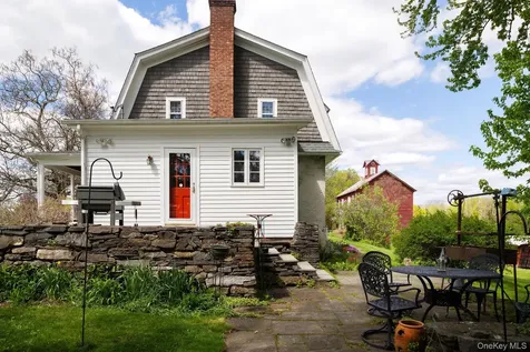 5020 Route 9g Tivoli NY 12583