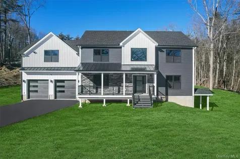 Tbd Brook Road Middletown NY 10941