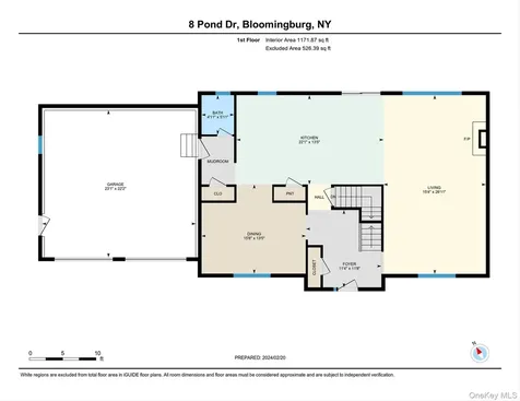 Tbd Brook Road Middletown NY 10941