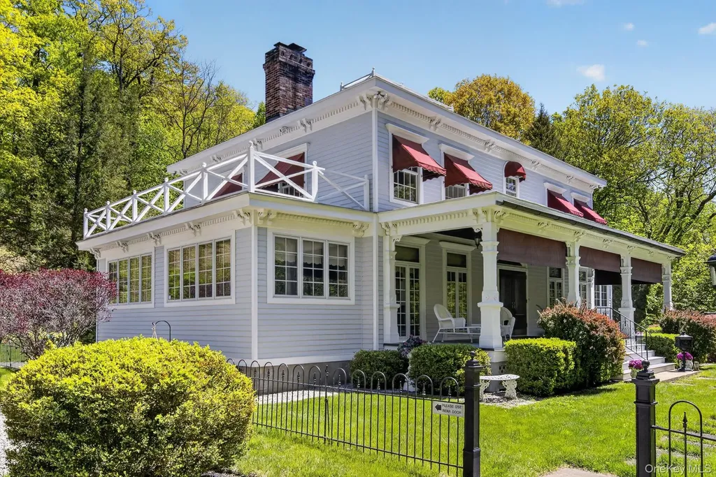260 Fishkill Road Cold Spring NY 10516