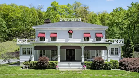 260 Fishkill Road Cold Spring NY 10516