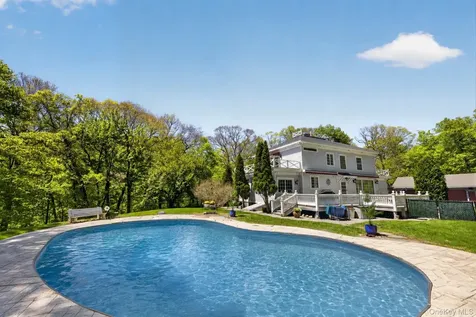 260 Fishkill Road Cold Spring NY 10516