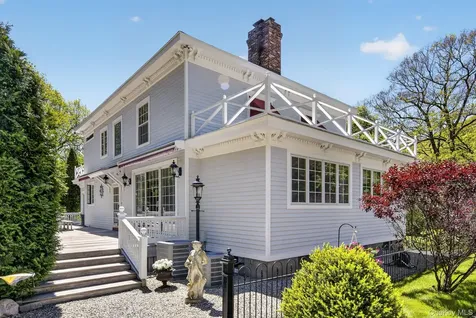 260 Fishkill Road Cold Spring NY 10516