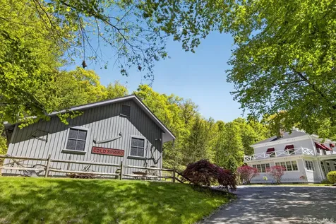 260 Fishkill Road Cold Spring NY 10516