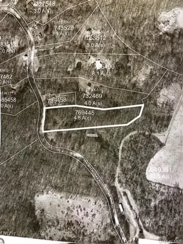 301 Van Wyck Lake Road Fishkill NY 12524