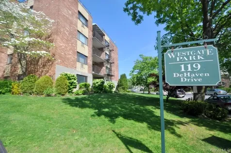 119 Dehaven Drive Yonkers NY 10703