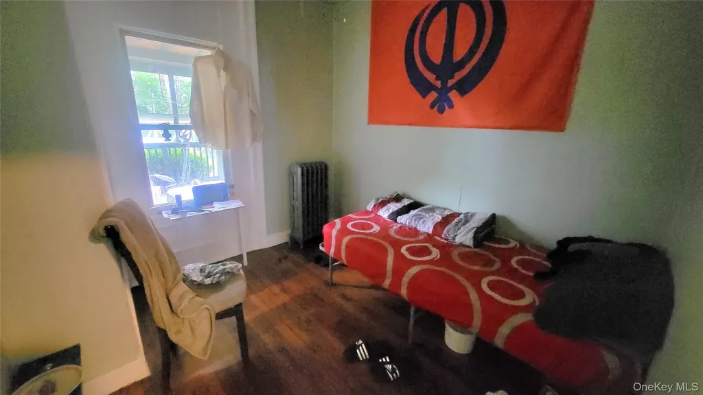 242 Mansion Street Poughkeepsie NY 12601