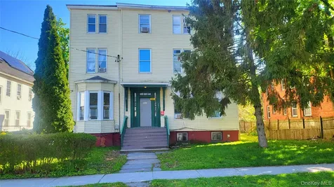 242 Mansion Street Poughkeepsie NY 12601