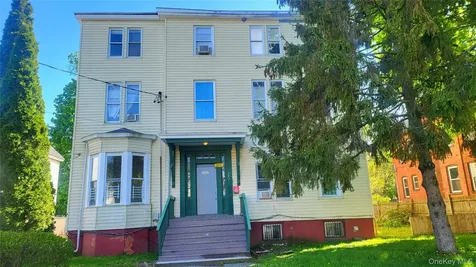 242 Mansion Street Poughkeepsie NY 12601