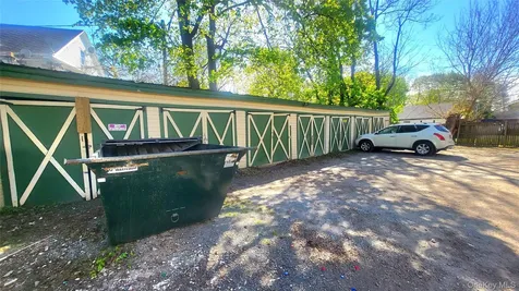 242 Mansion Street Poughkeepsie NY 12601