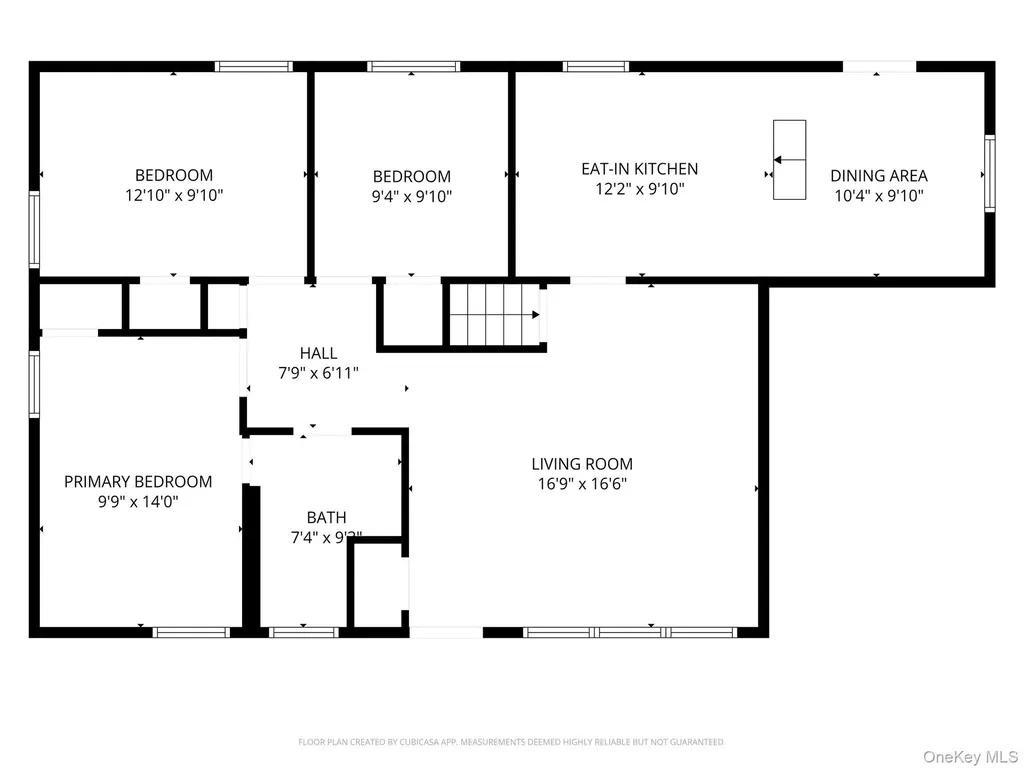 5 Thorpe Lane East Islip NY 11730