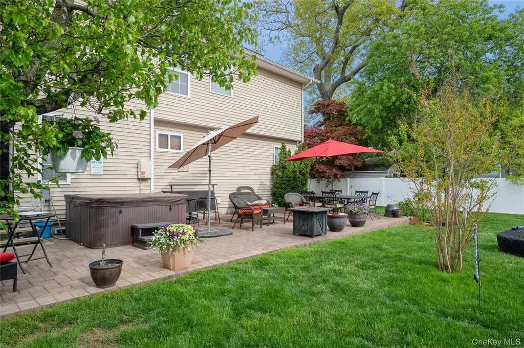 30 Baltimore Avenue Massapequa NY 11758