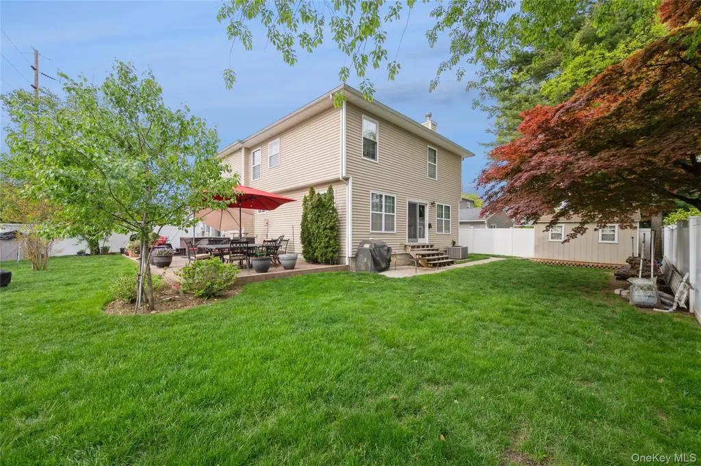 30 Baltimore Avenue Massapequa NY 11758
