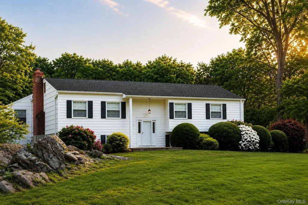 31 Burns Place Briarcliff Manor NY 10510