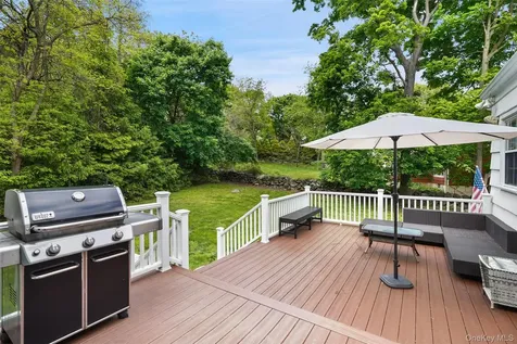 31 Burns Place Briarcliff Manor NY 10510