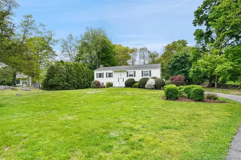 31 Burns Place Briarcliff Manor NY 10510