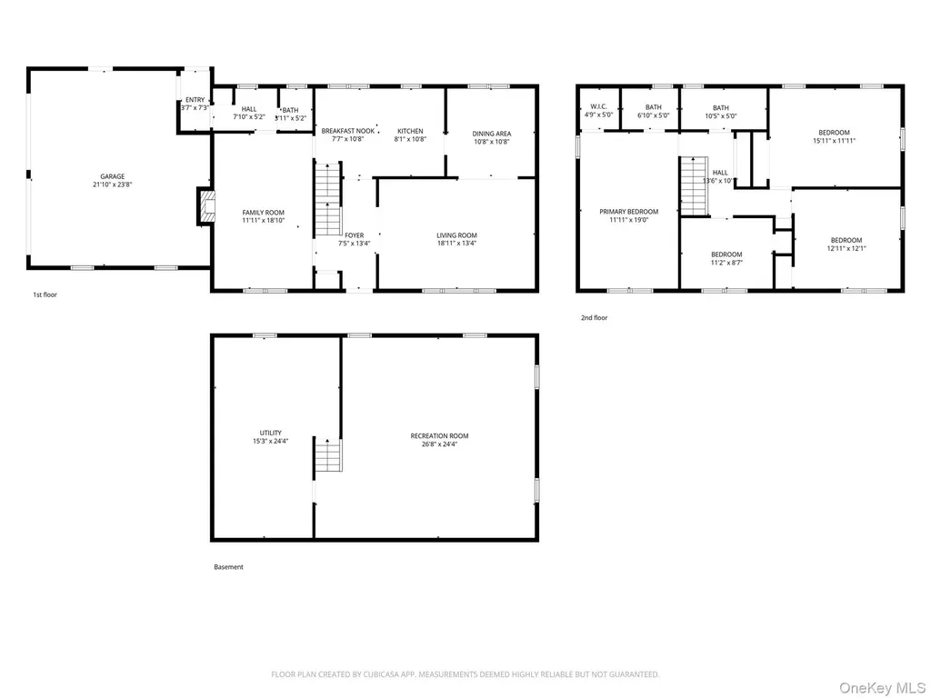 189 Cambon Avenue Saint James NY 11780