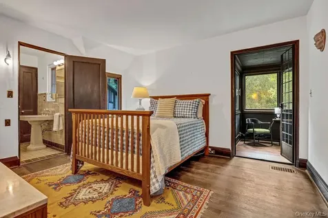 335 Croton Dam Road Ossining NY 10562