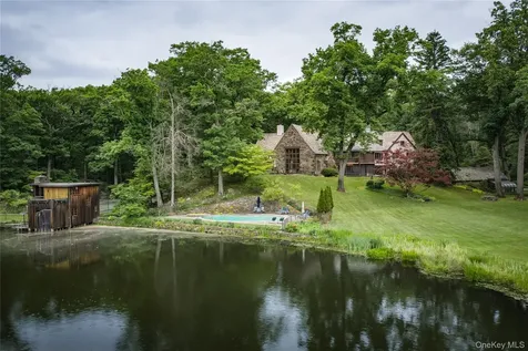 335 Croton Dam Road Ossining NY 10562