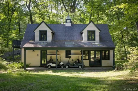335 Croton Dam Road Ossining NY 10562