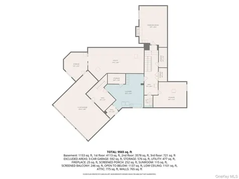 335 Croton Dam Road Ossining NY 10562